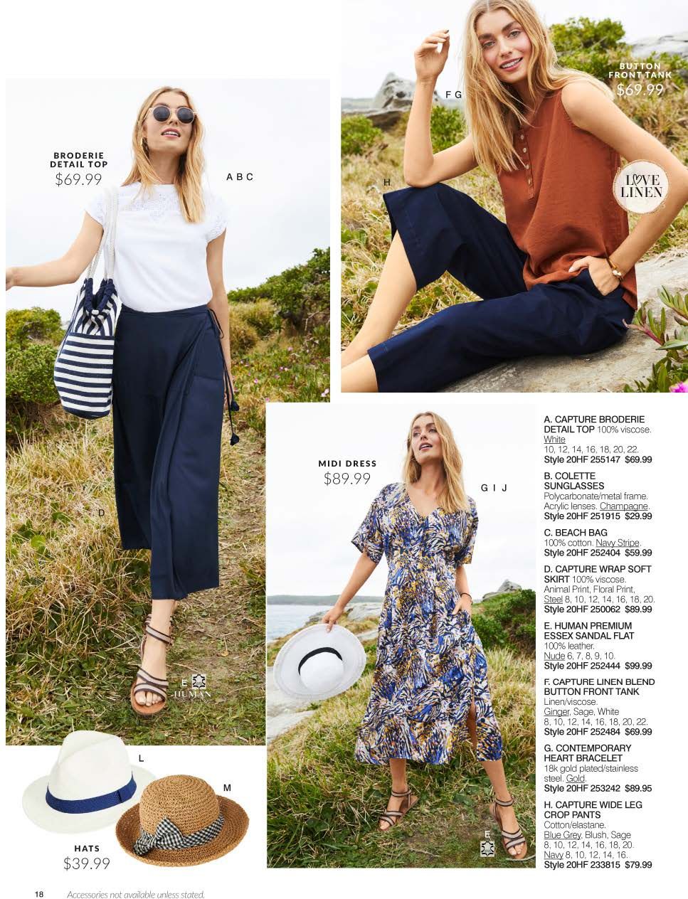 Ezibuy Catalogue