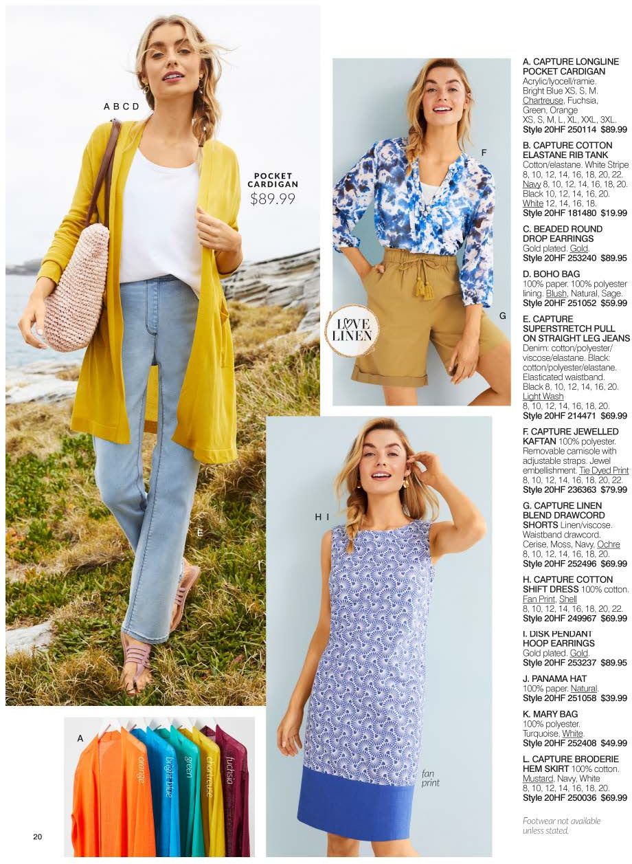 Ezibuy Catalogue