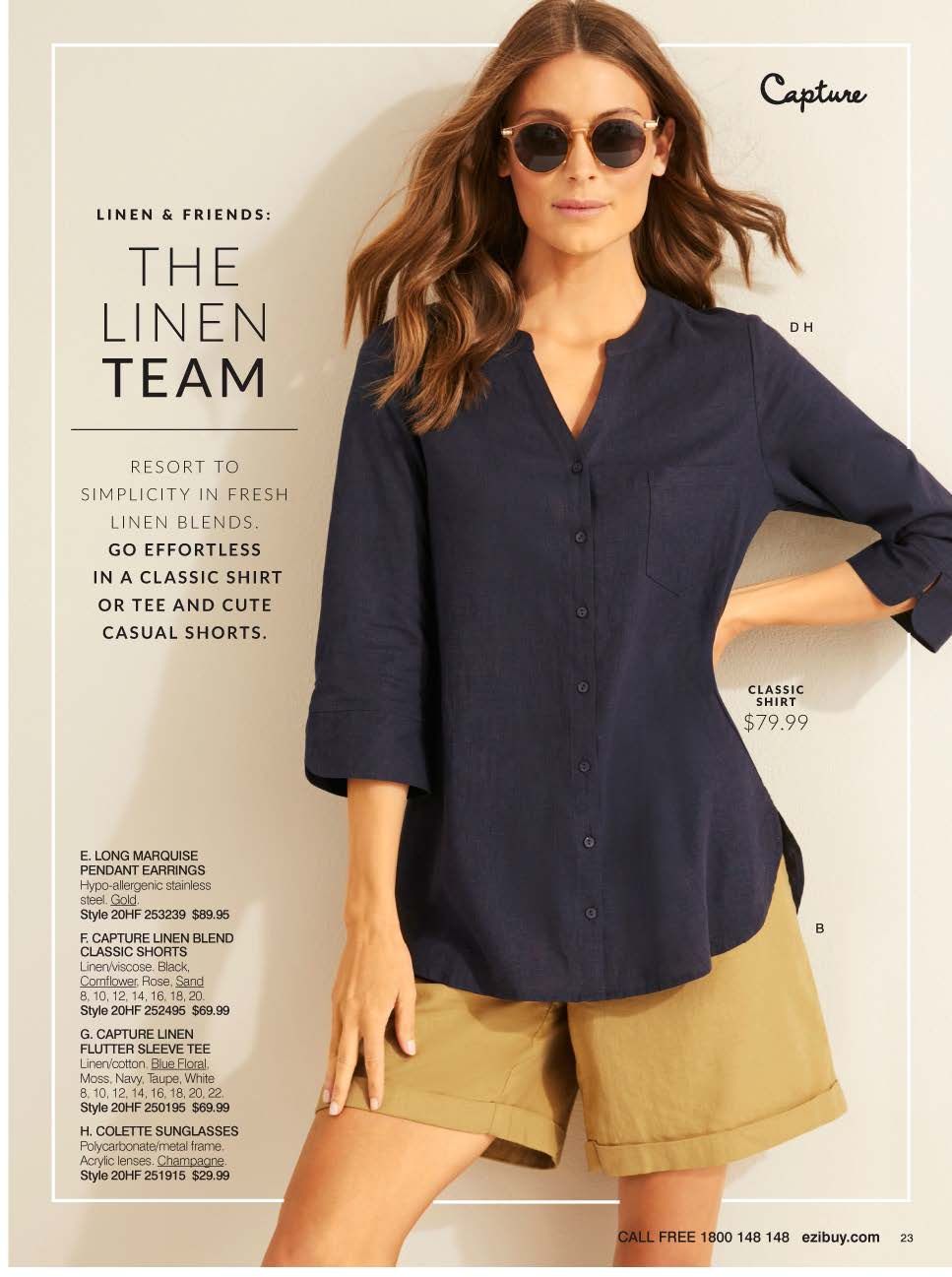 Ezibuy Catalogue
