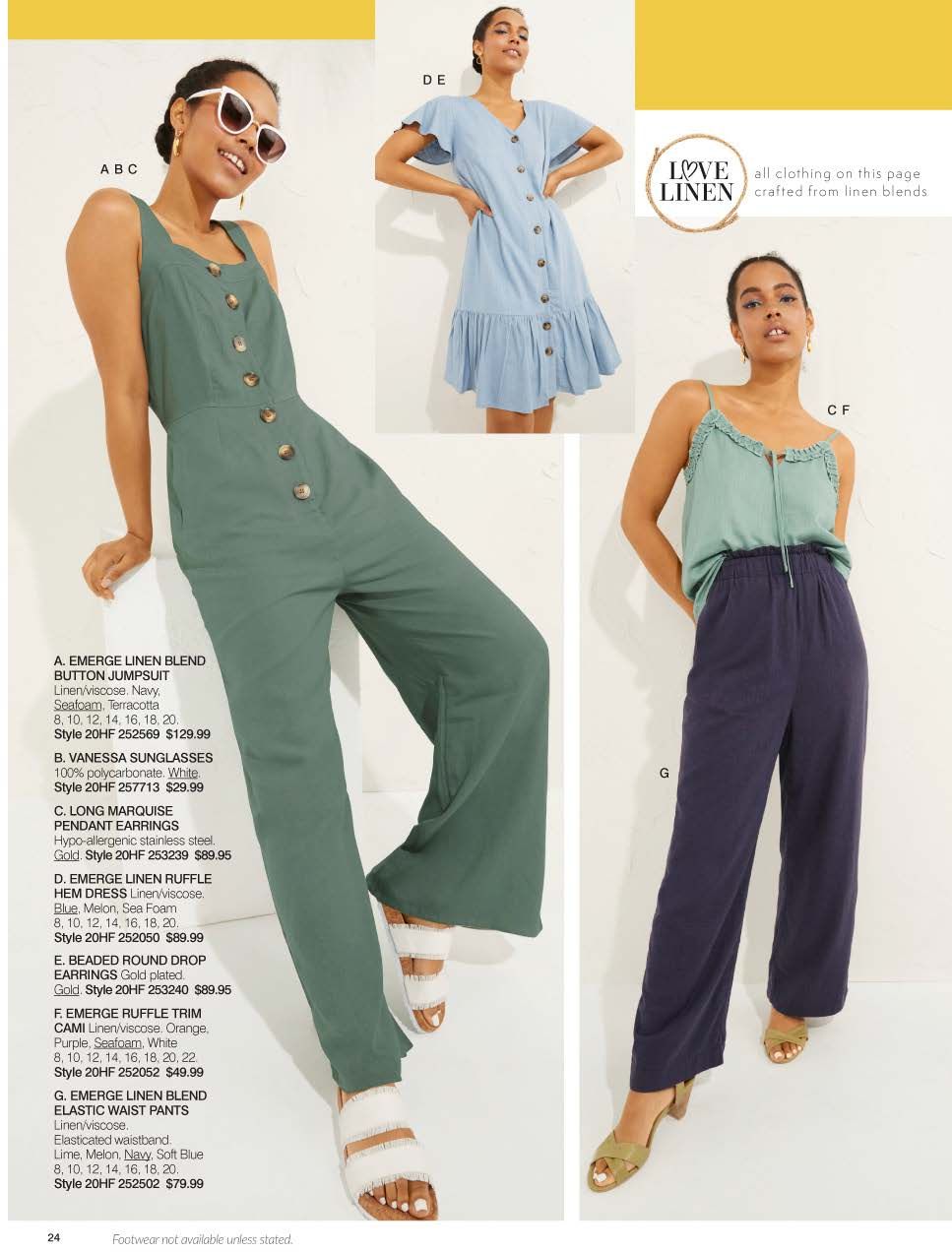 Ezibuy Catalogue