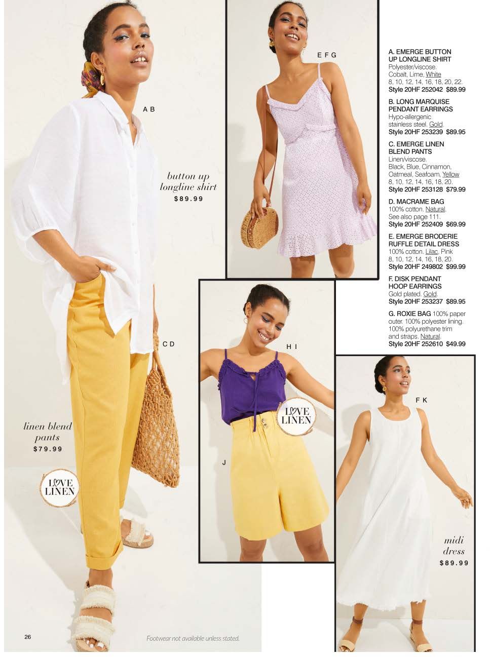 Ezibuy Catalogue