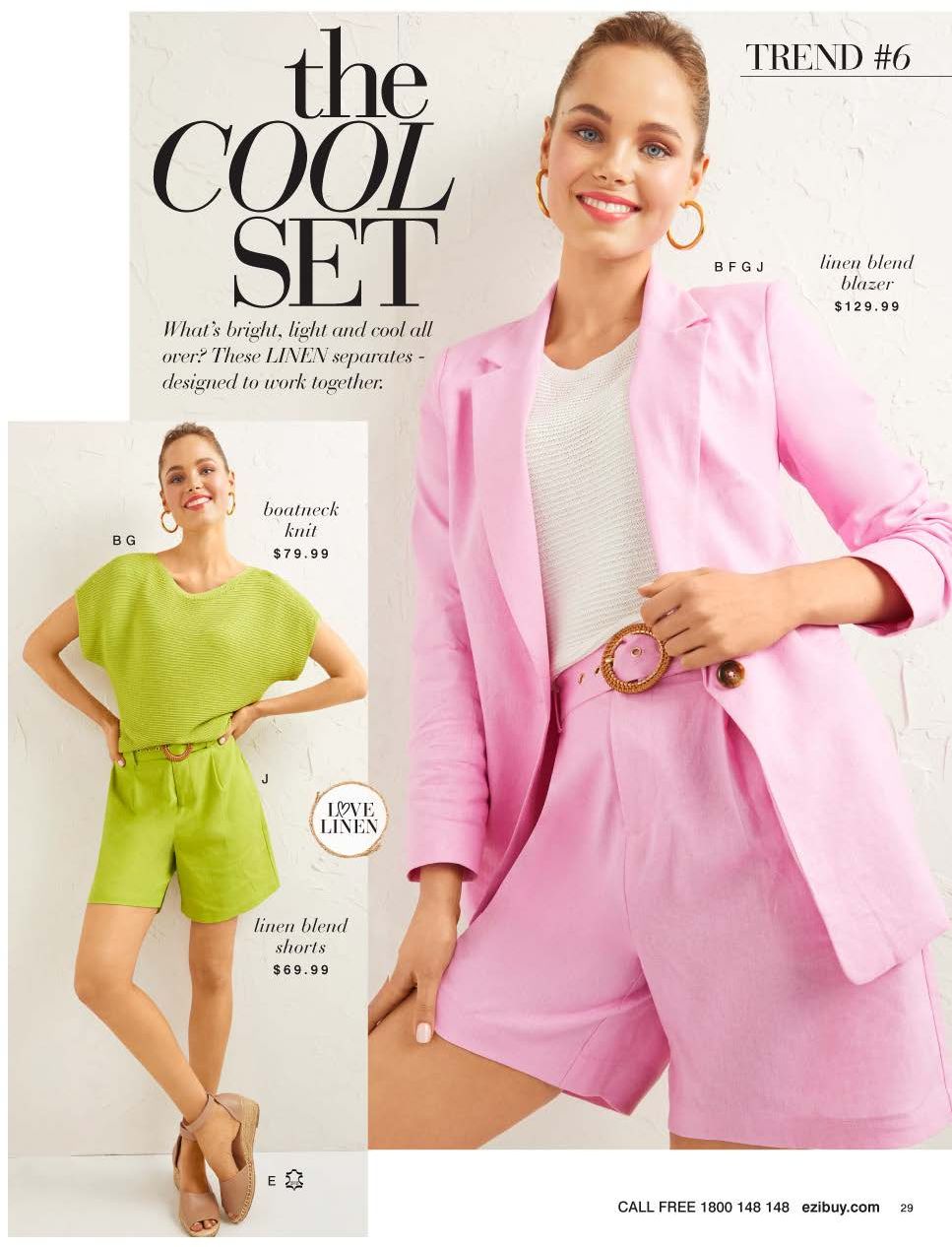 Ezibuy Catalogue