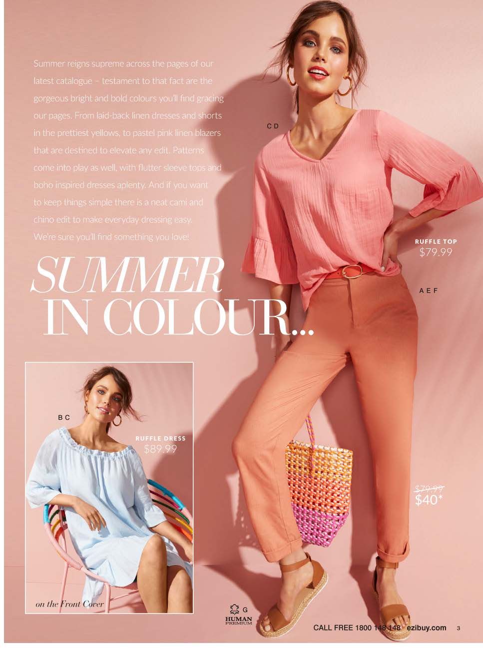 Ezibuy Catalogue
