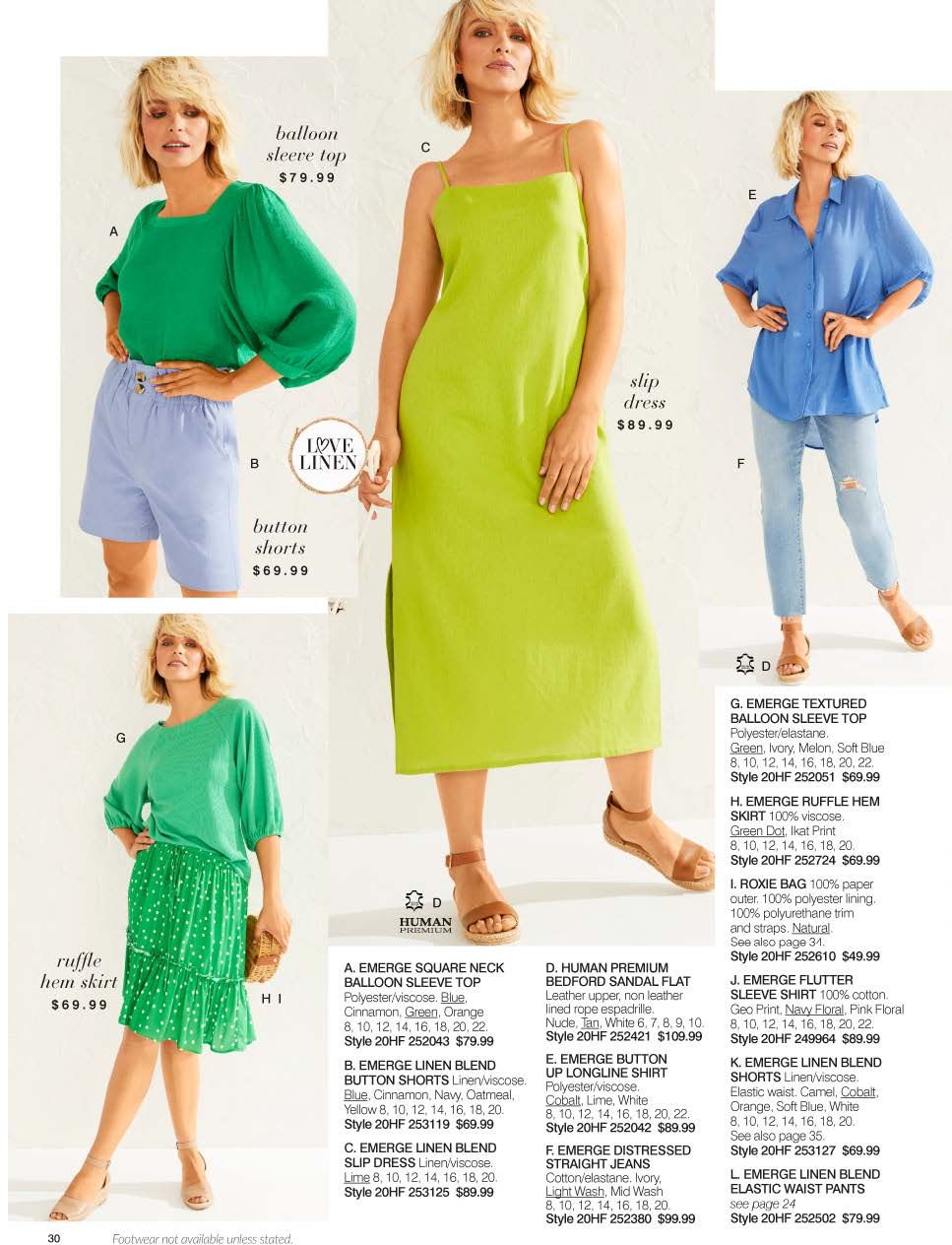 Ezibuy Catalogue