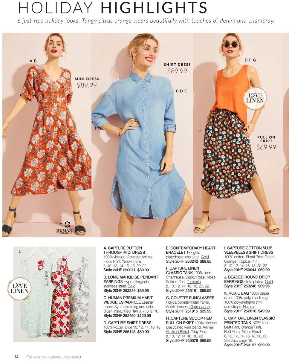 Ezibuy Catalogue