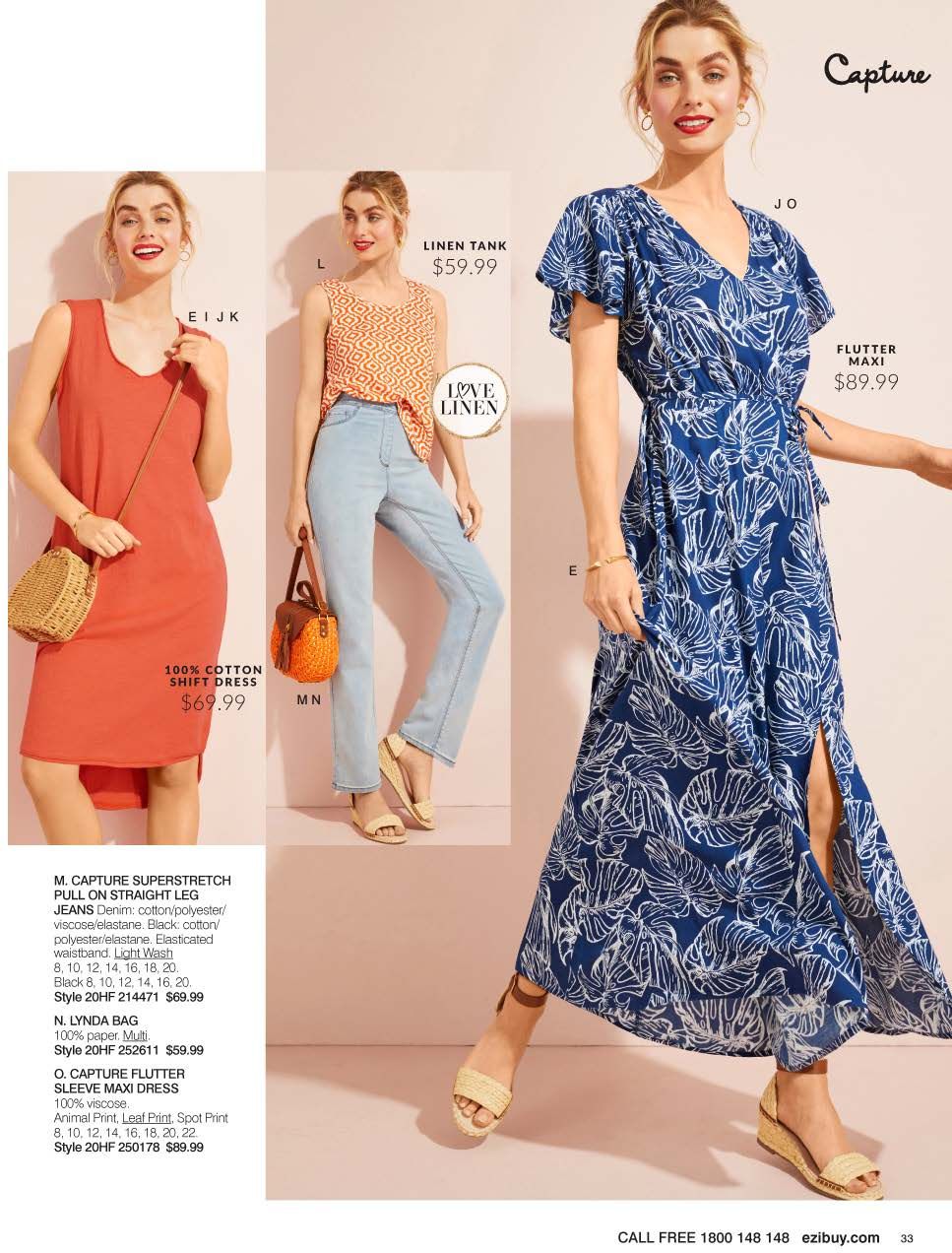 Ezibuy Catalogue