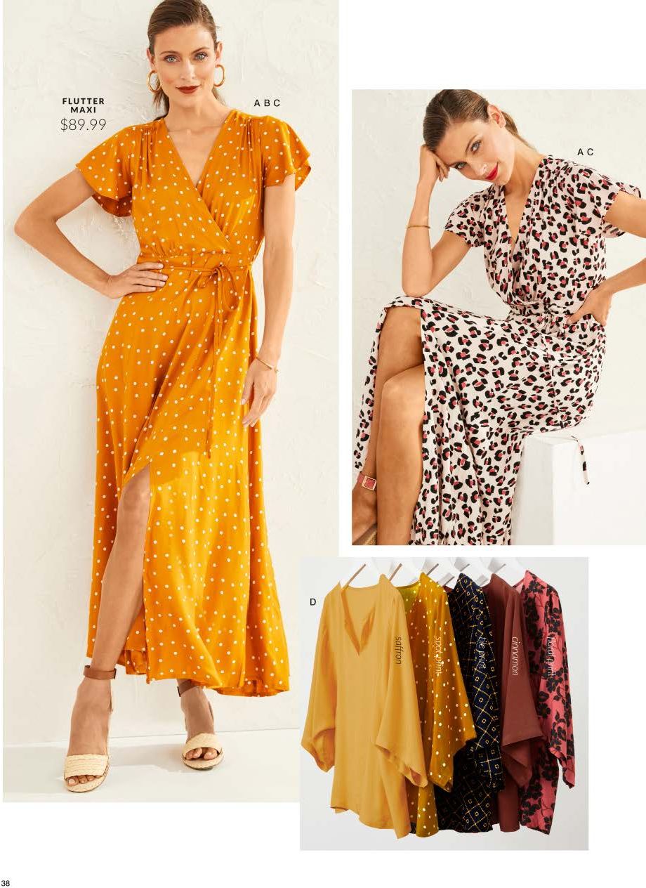 Ezibuy Catalogue
