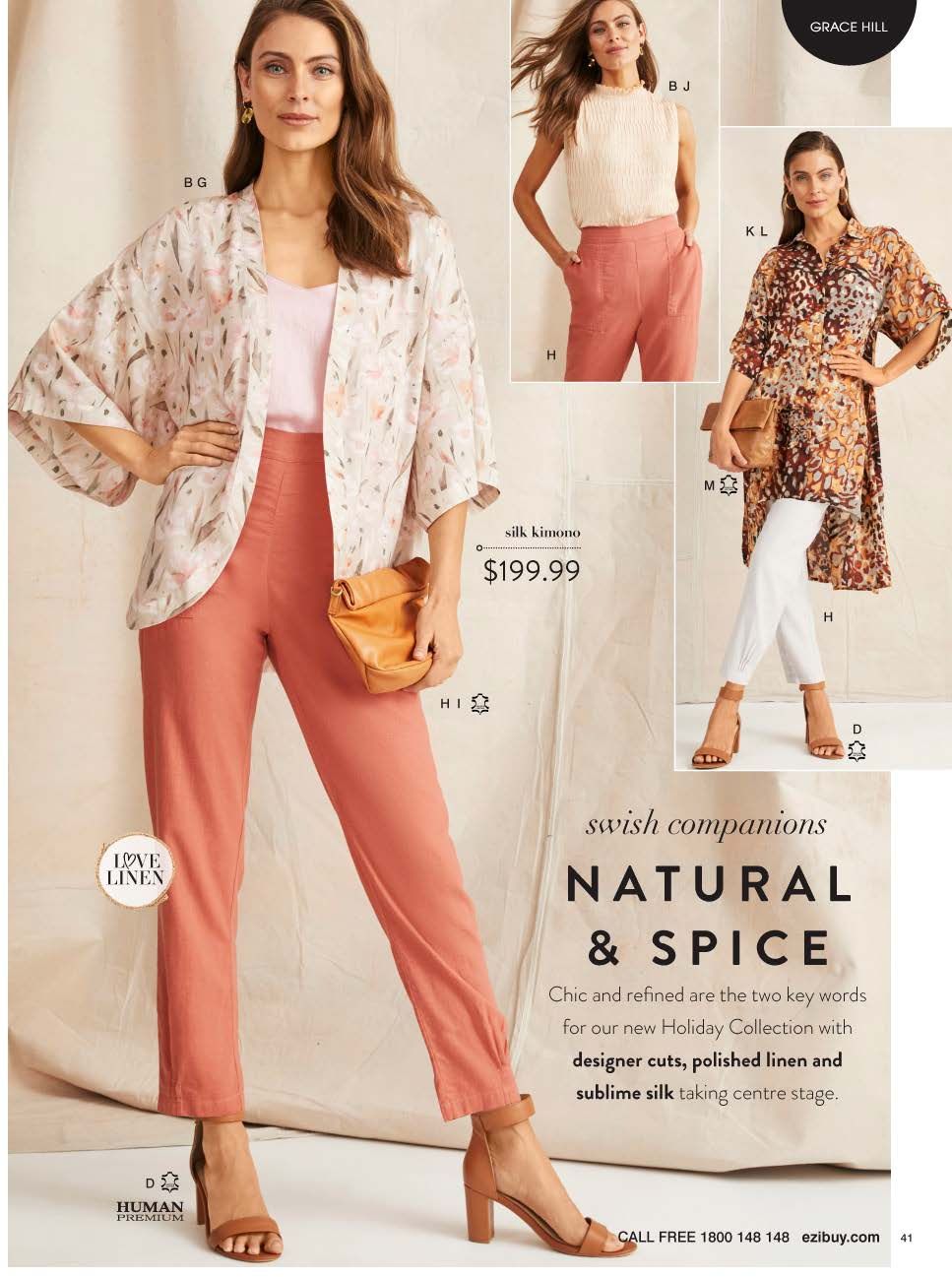 Ezibuy Catalogue