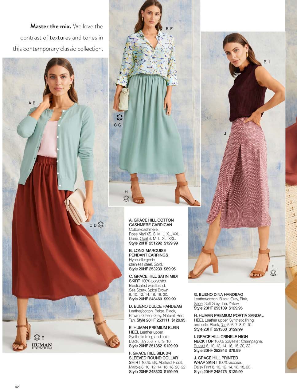 Ezibuy Catalogue
