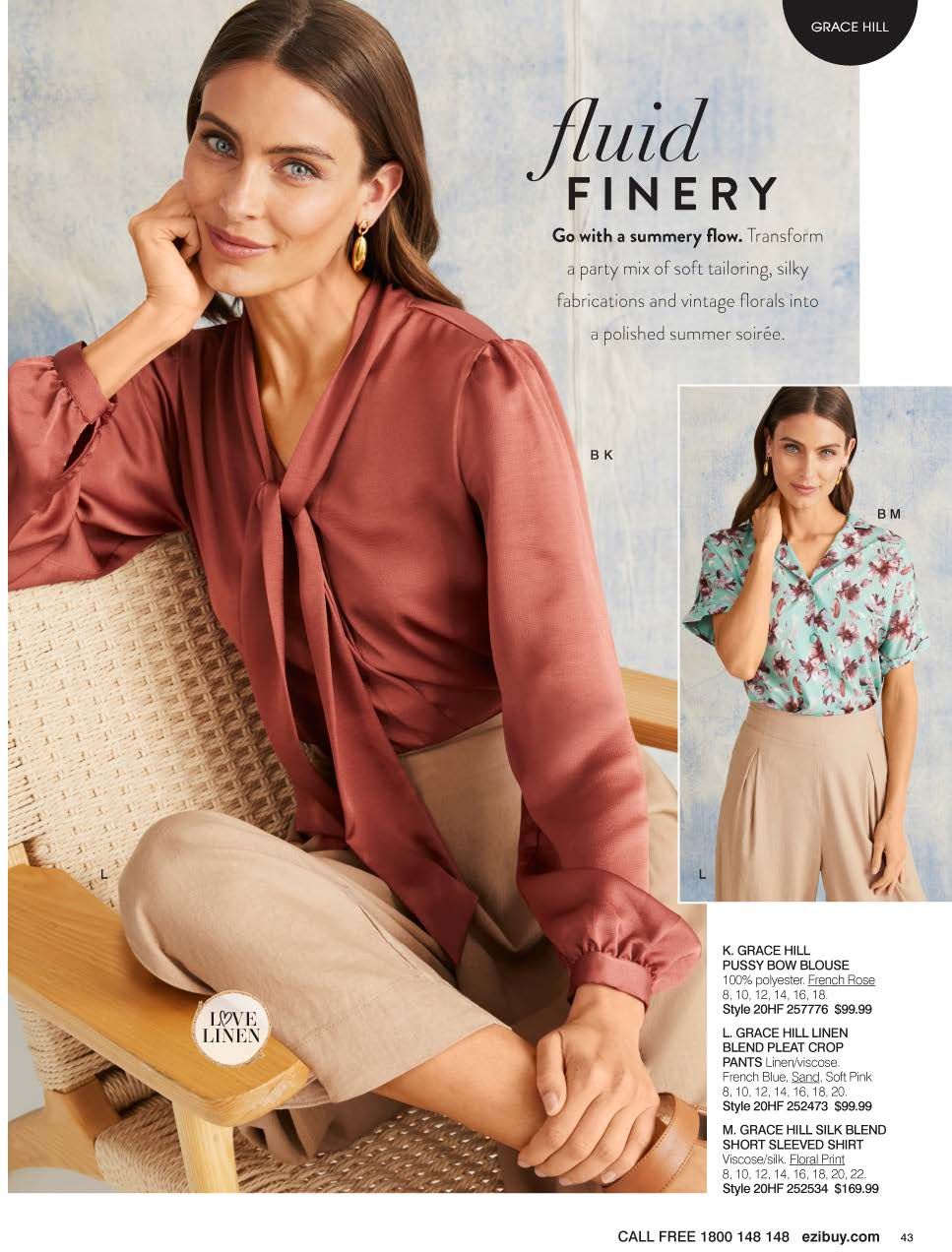 Ezibuy Catalogue