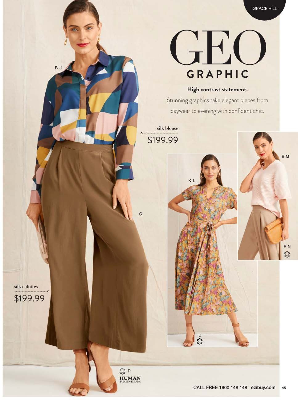 Ezibuy Catalogue