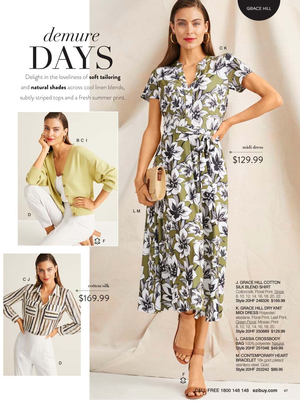 Ezibuy Catalogue
