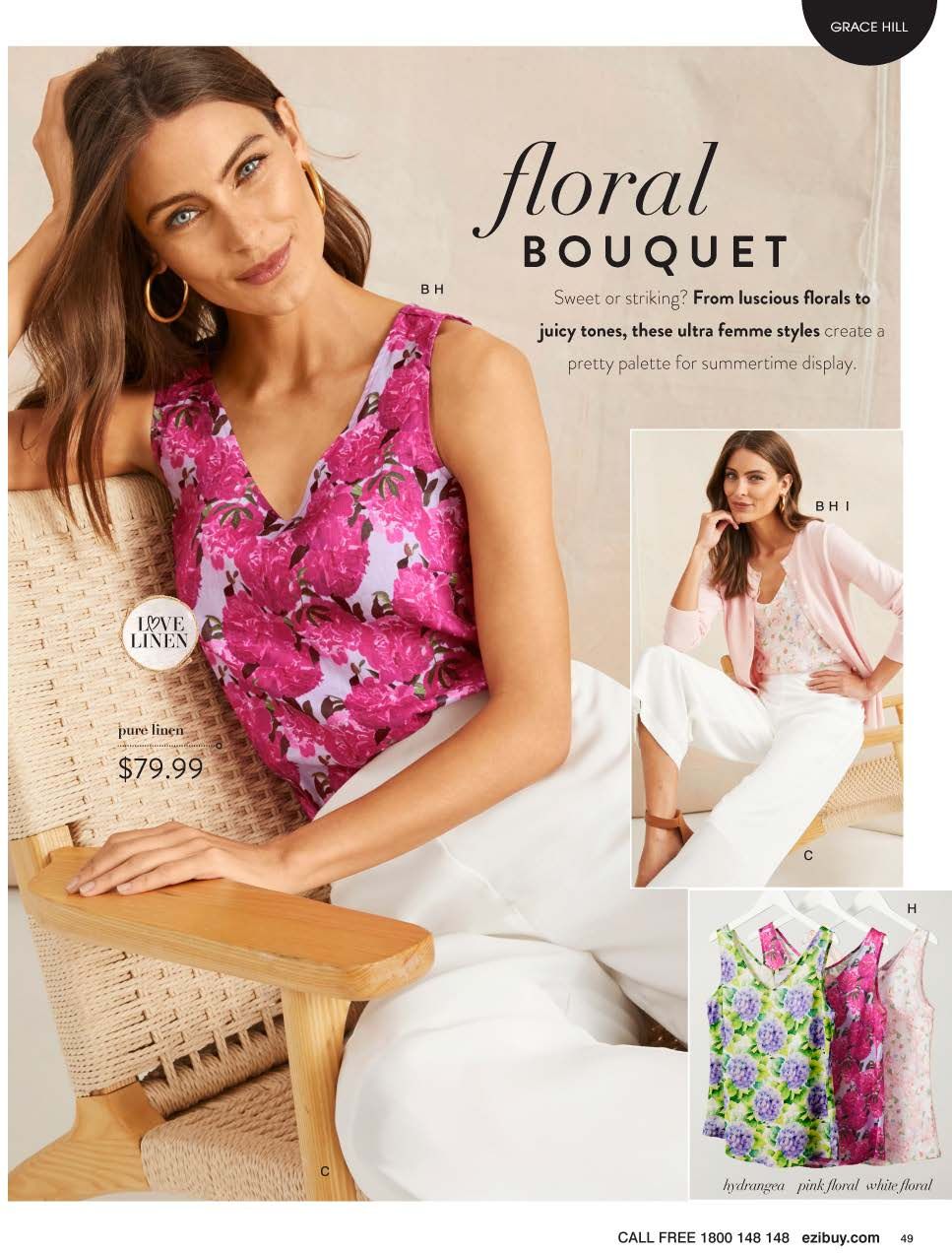 Ezibuy Catalogue