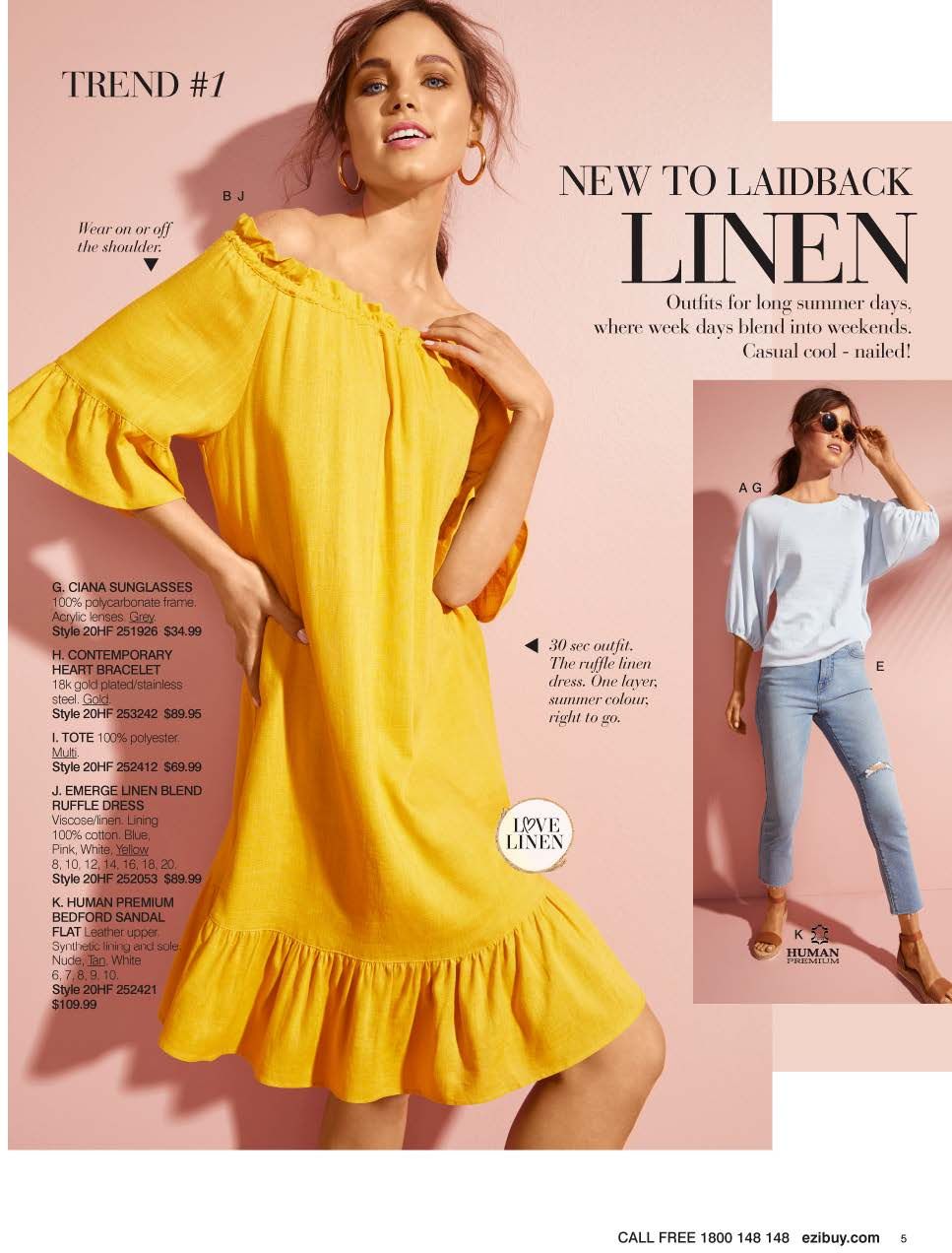Ezibuy Catalogue