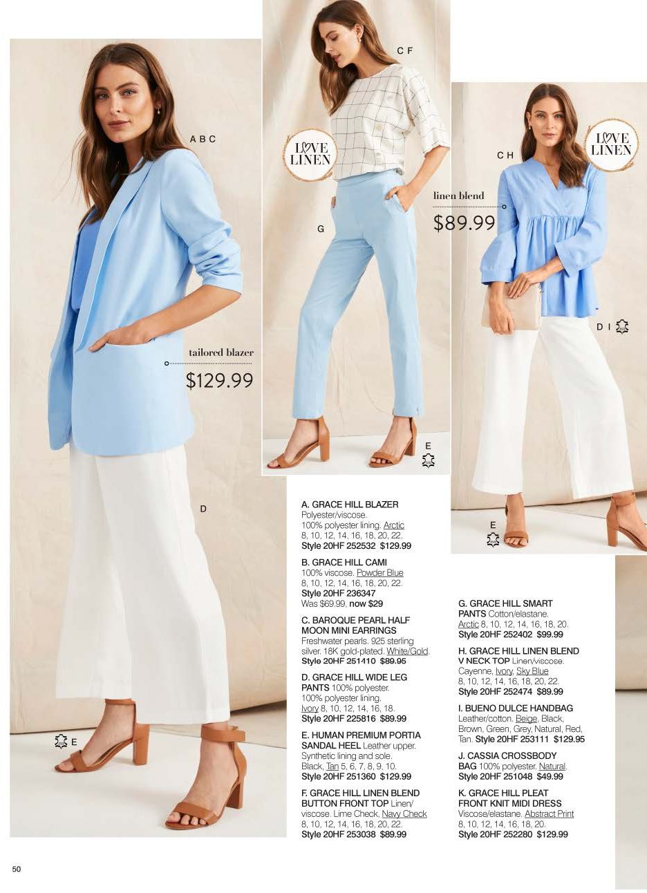 Ezibuy Catalogue