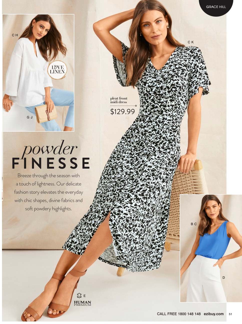 Ezibuy Catalogue