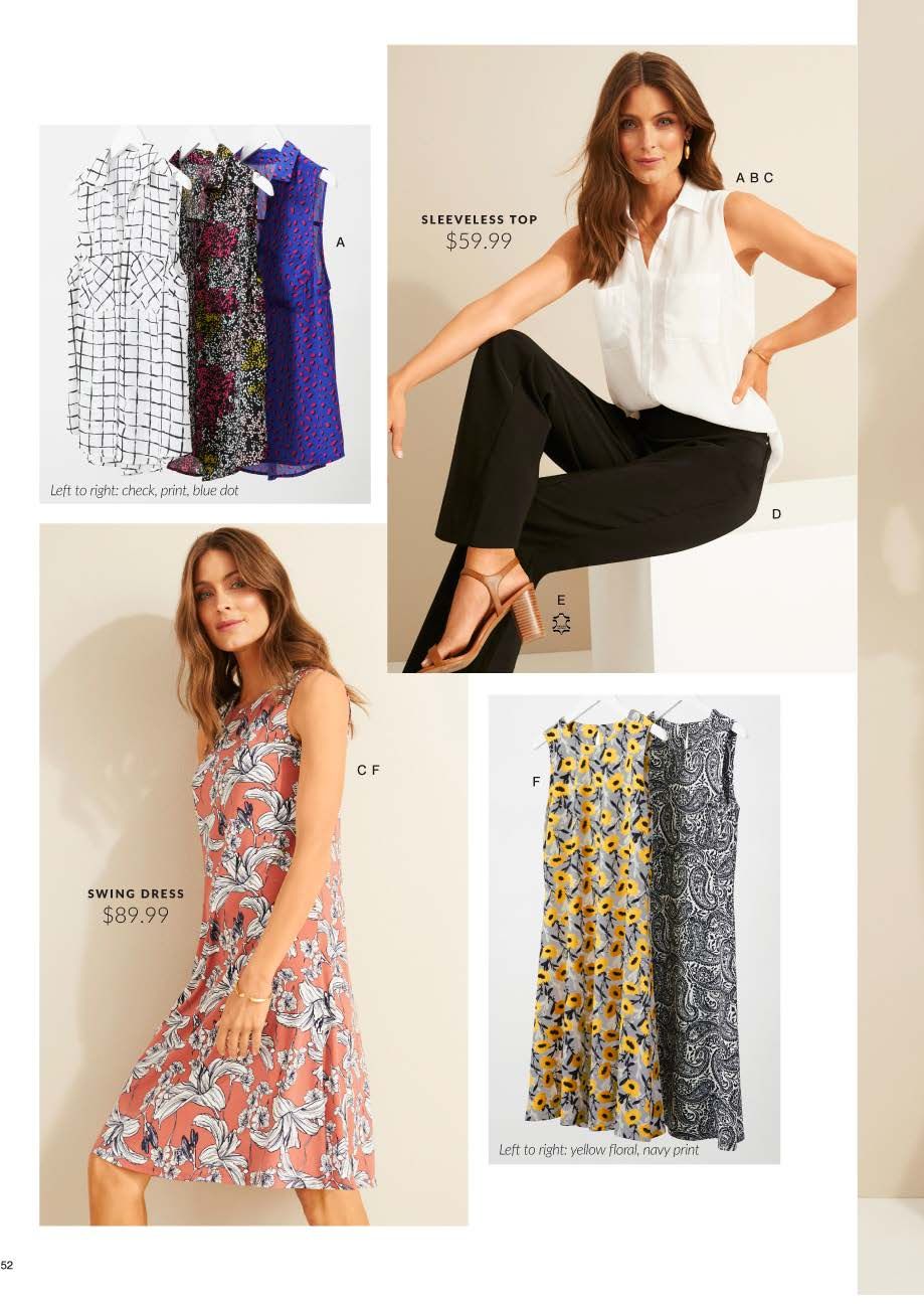 Ezibuy Catalogue