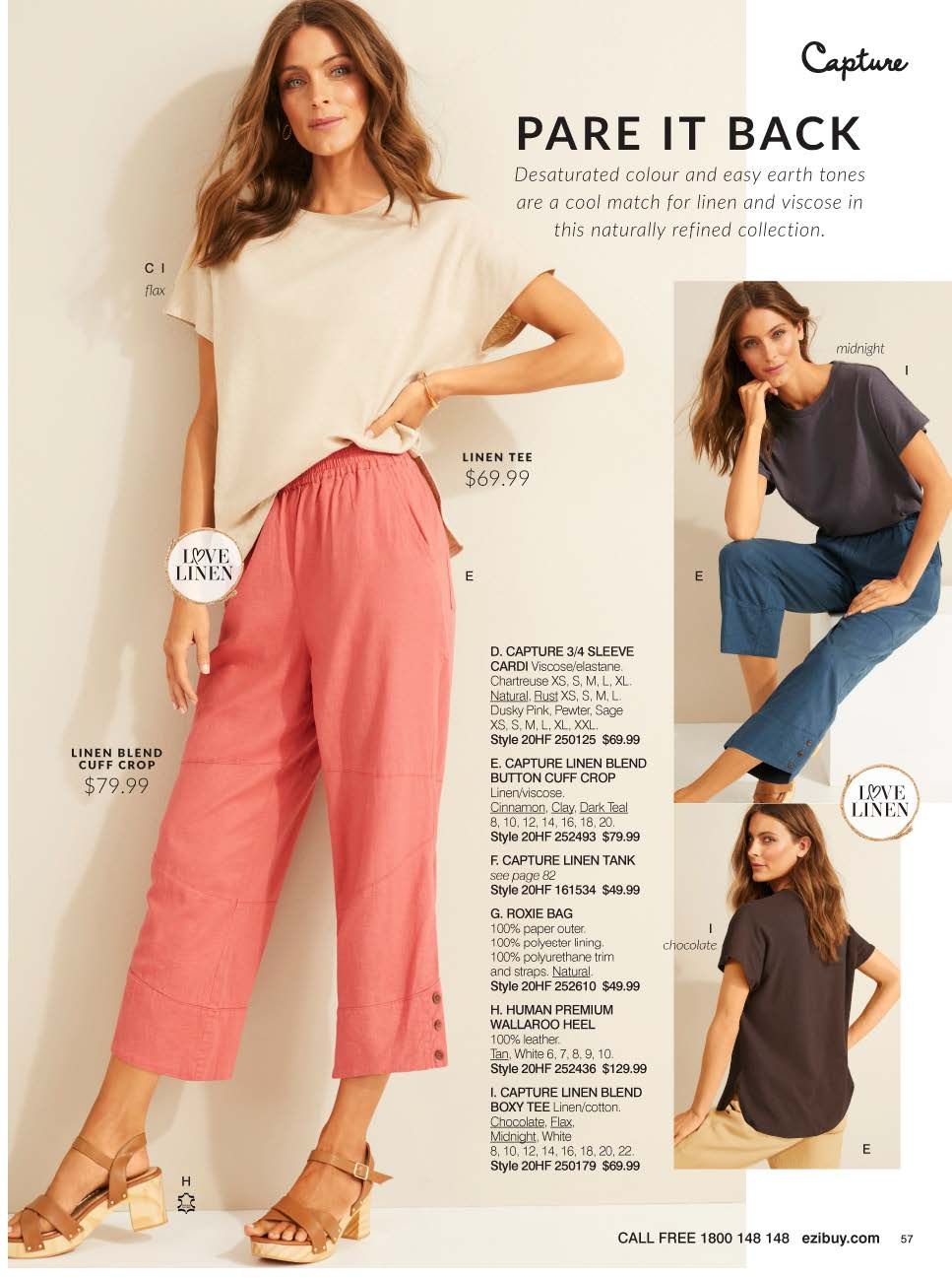 Ezibuy Catalogue