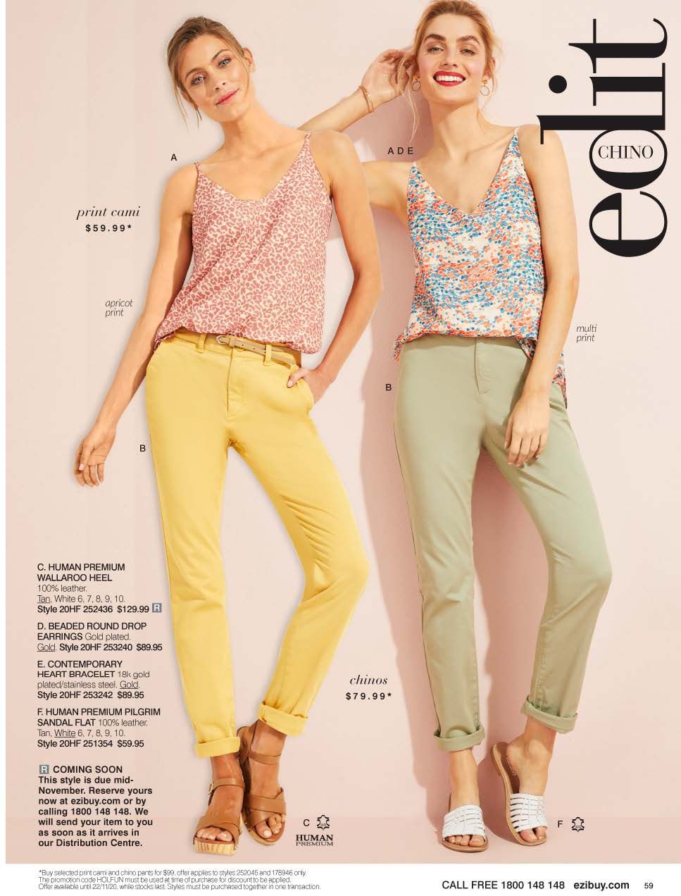 Ezibuy Catalogue