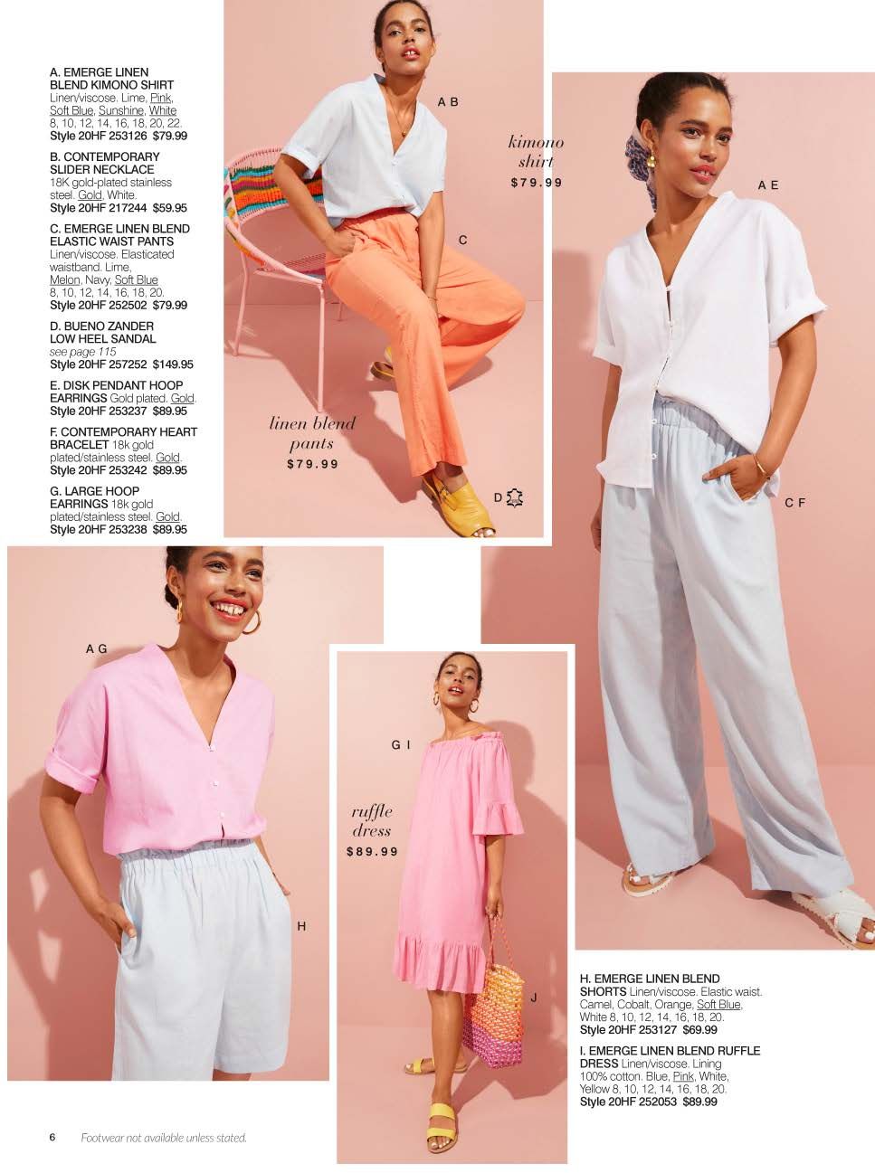 Ezibuy Catalogue