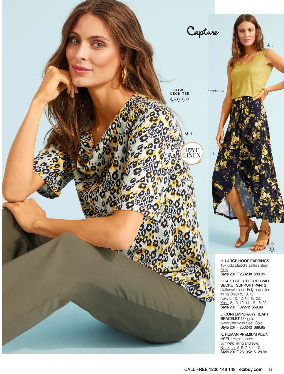 Ezibuy Catalogue
