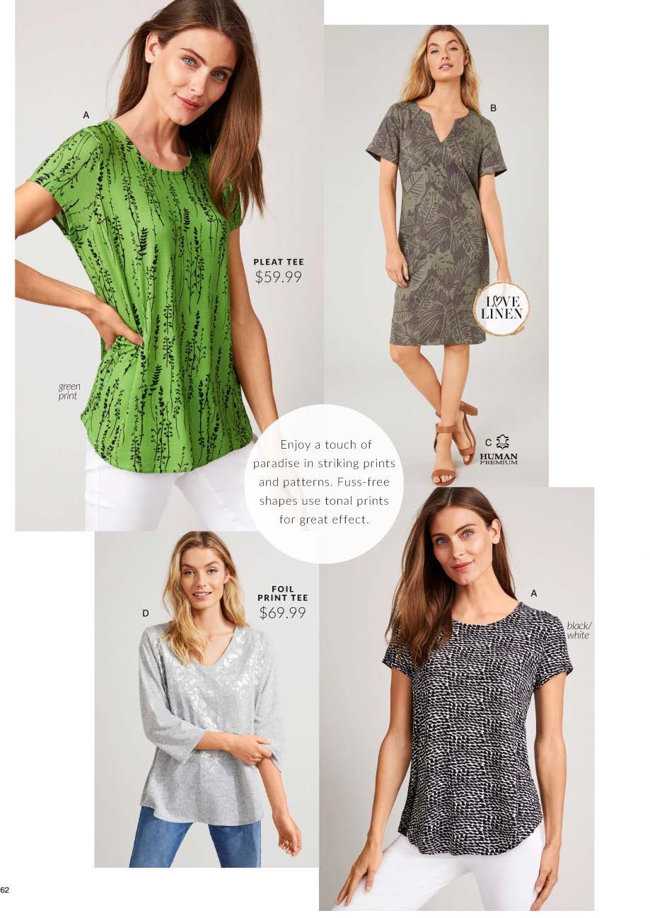 Ezibuy Catalogue