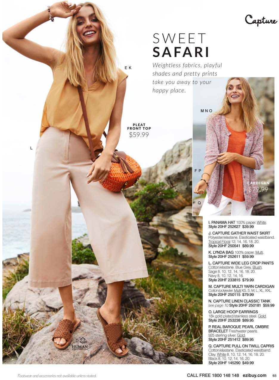 Ezibuy Catalogue