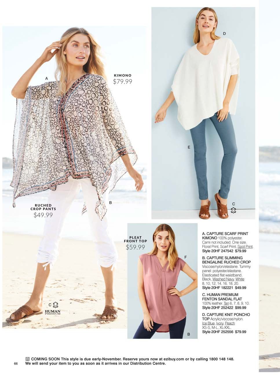 Ezibuy Catalogue