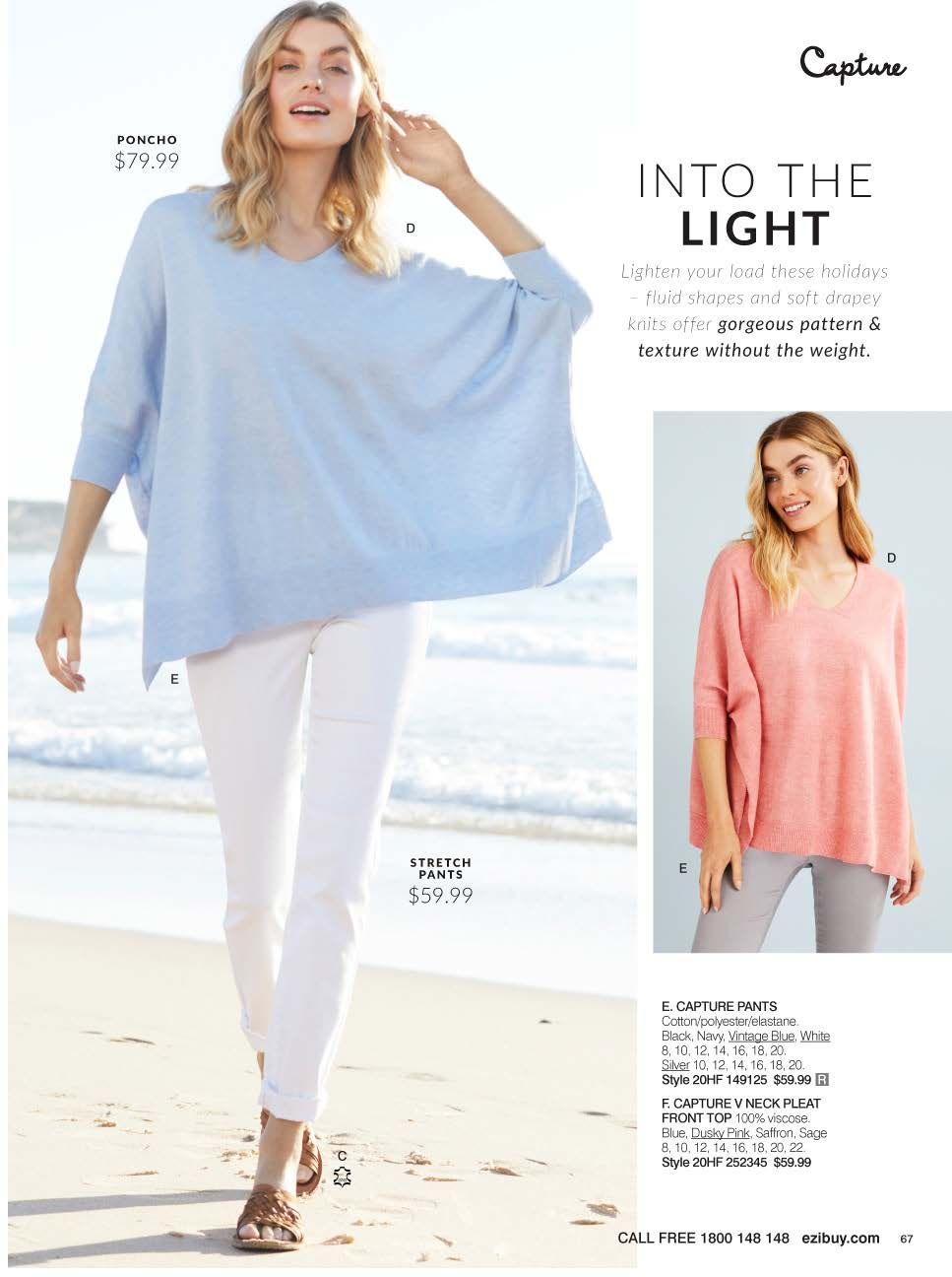 Ezibuy Catalogue