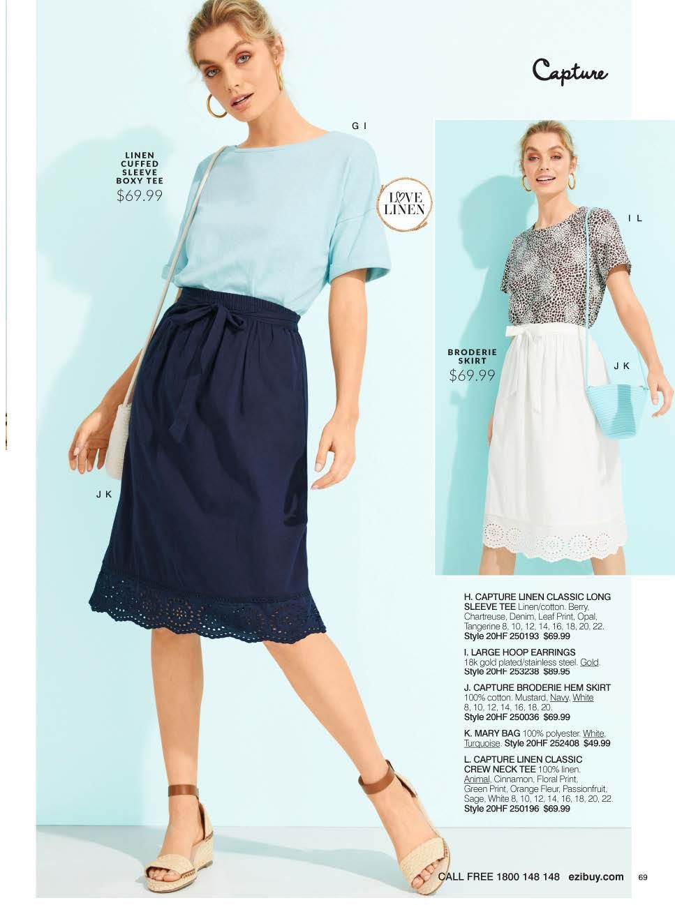 Ezibuy Catalogue