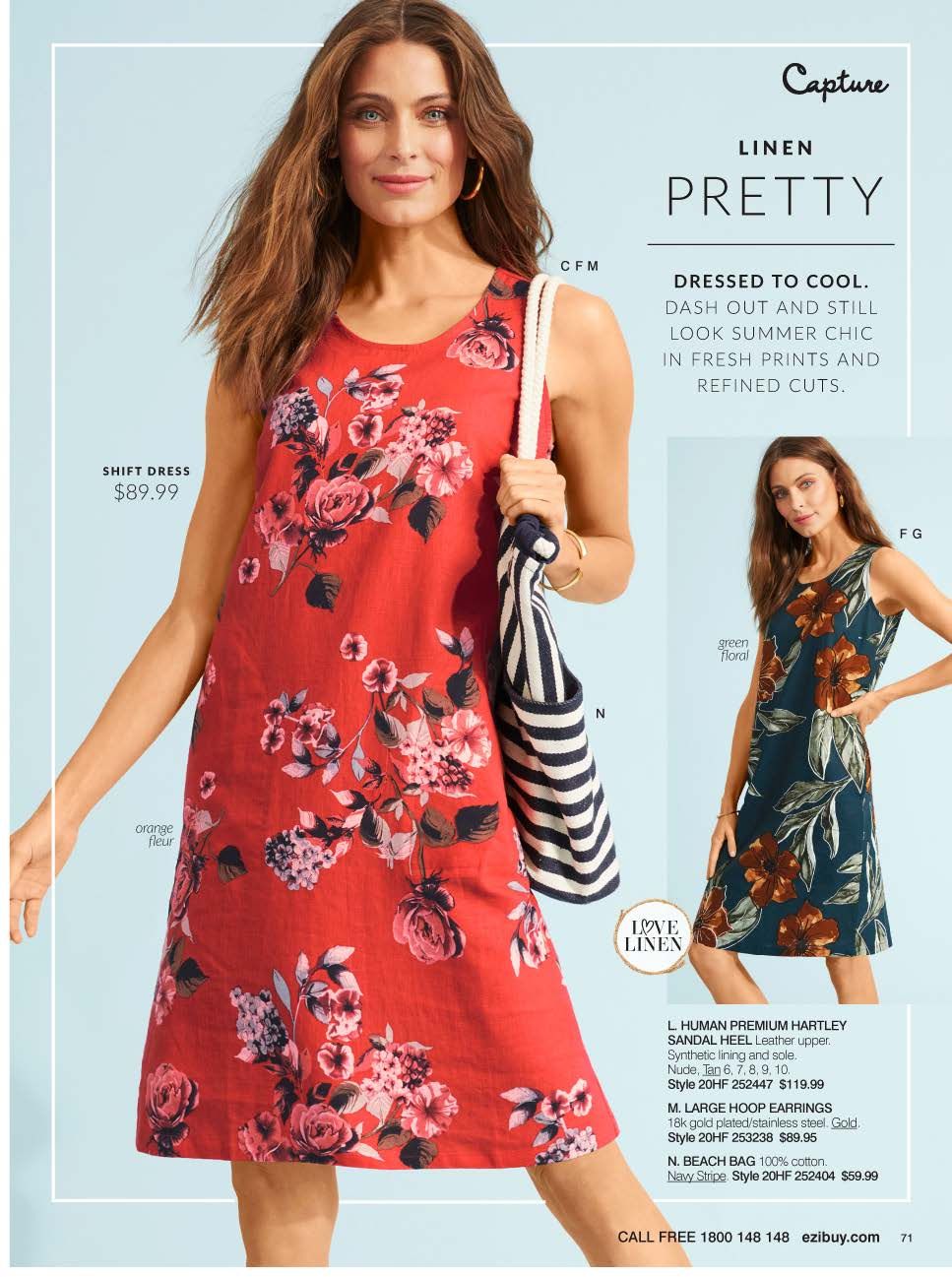 Ezibuy Catalogue