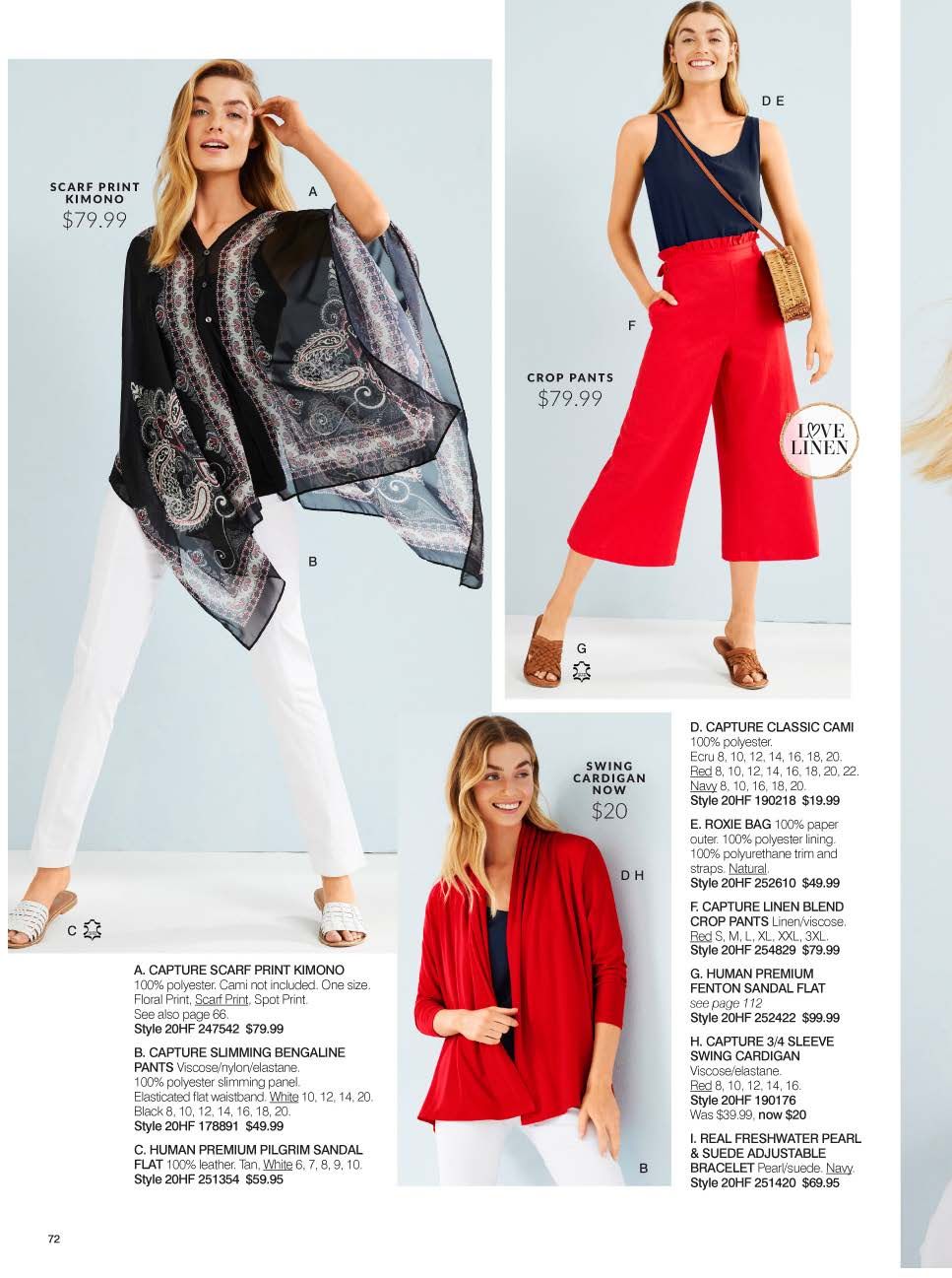 Ezibuy Catalogue
