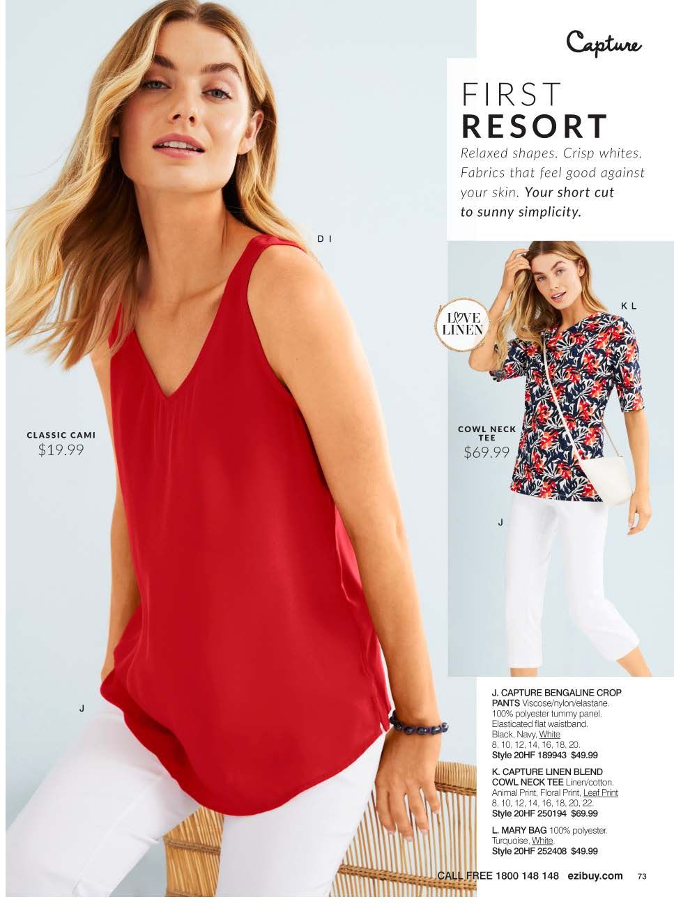 Ezibuy Catalogue