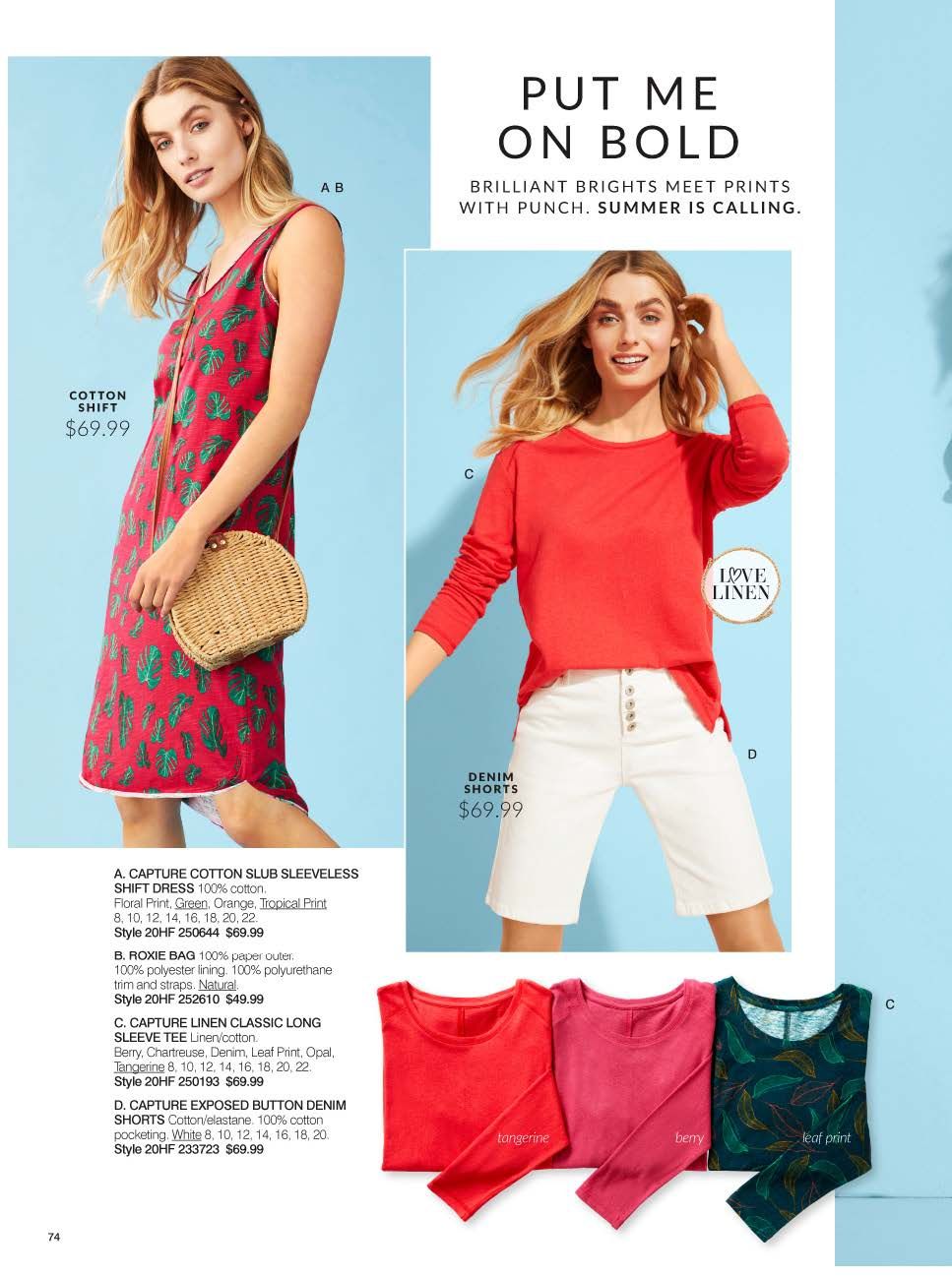 Ezibuy Catalogue