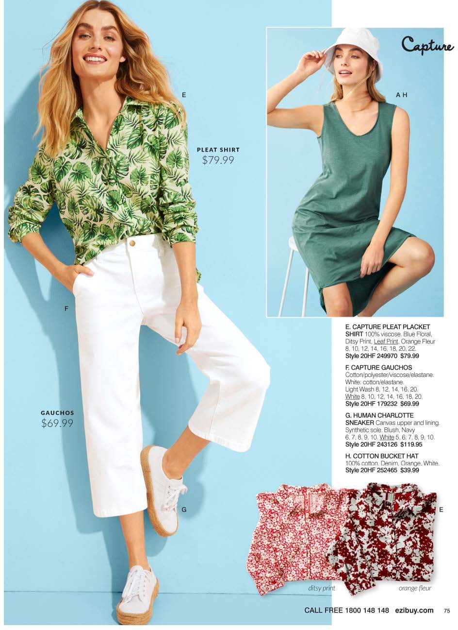 Ezibuy Catalogue
