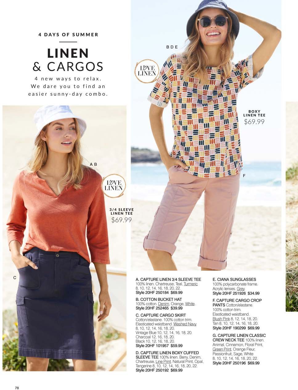 Ezibuy Catalogue