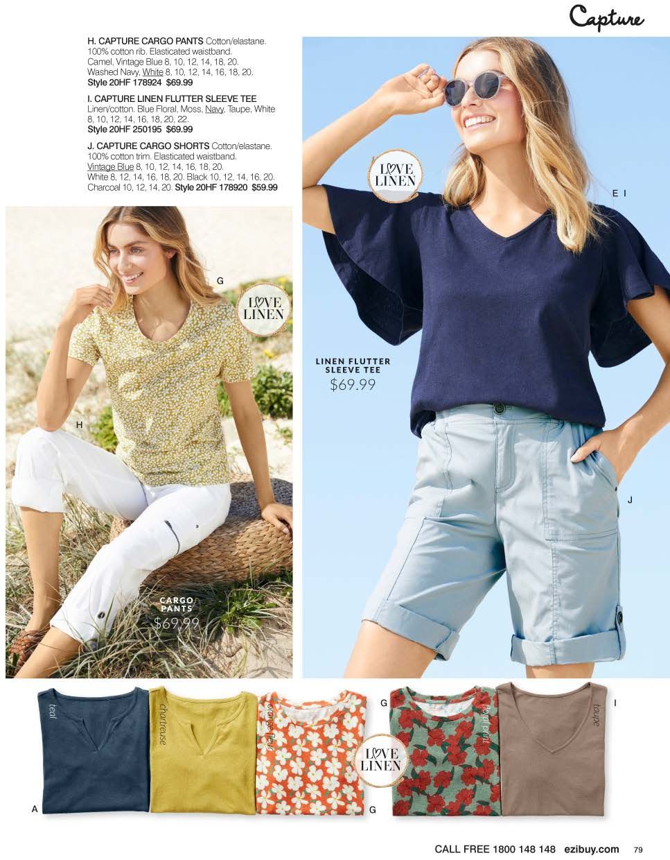 Ezibuy Catalogue