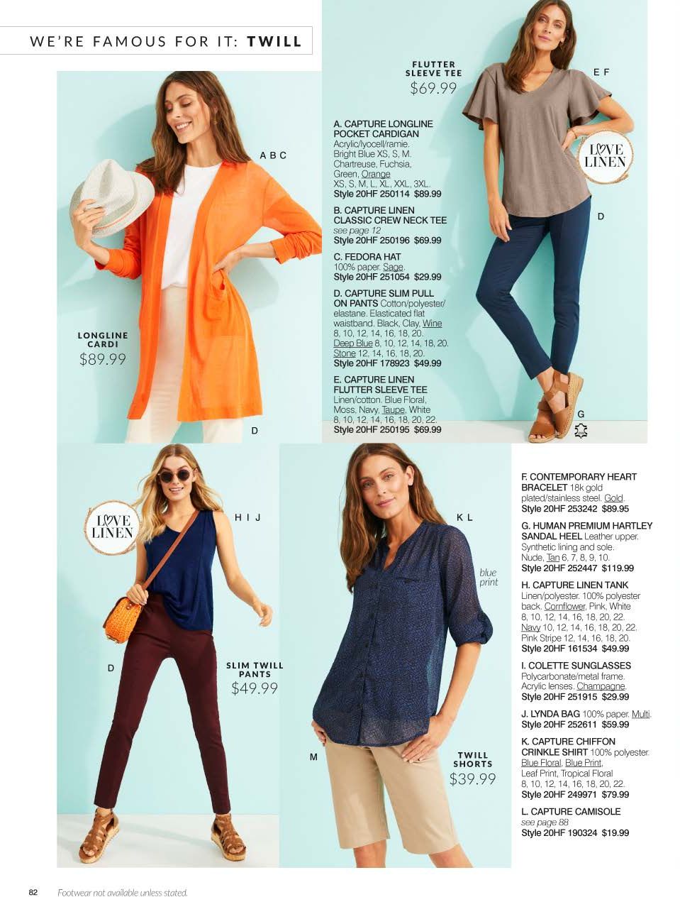Ezibuy Catalogue
