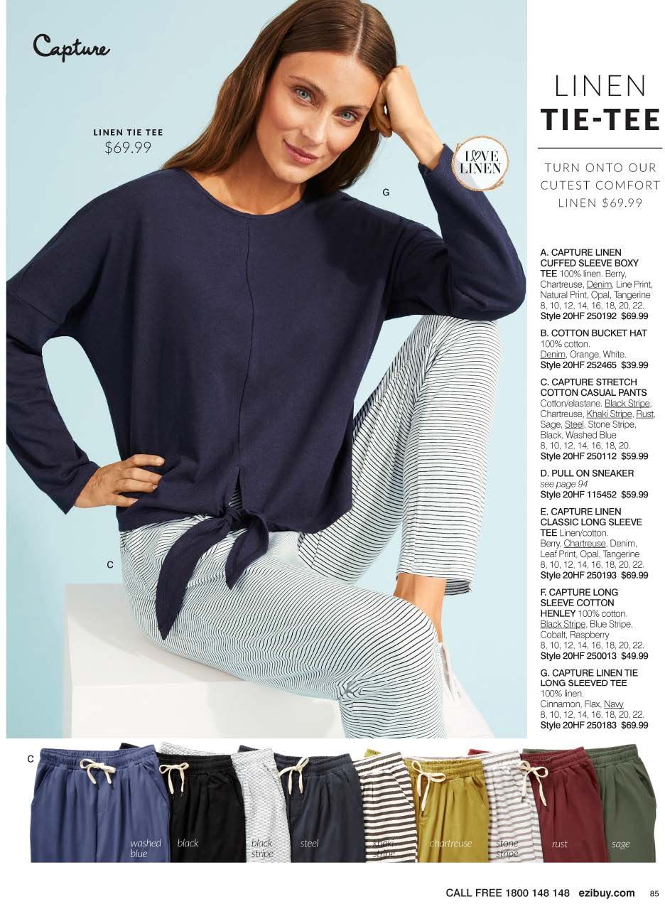 Ezibuy Catalogue