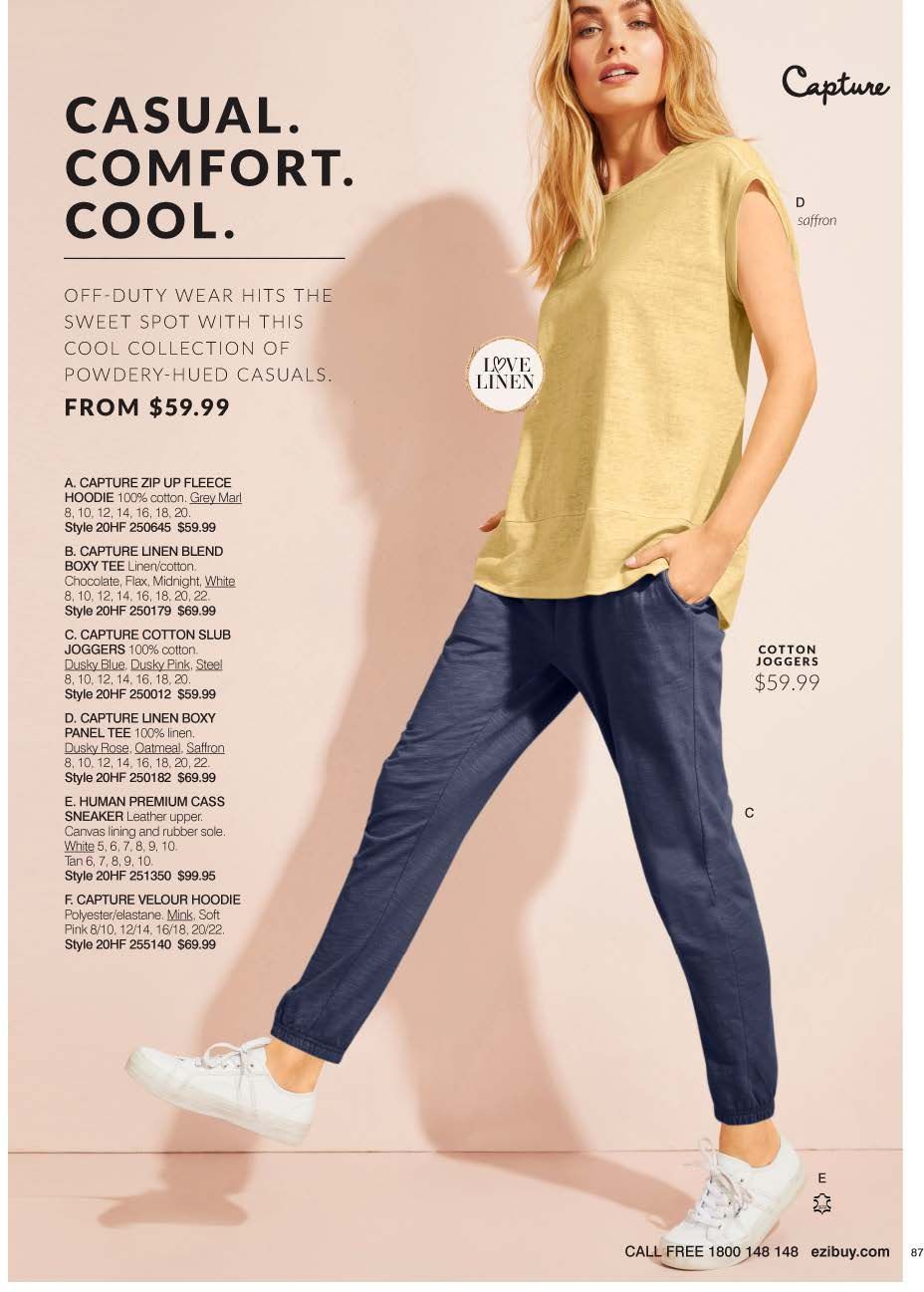 Ezibuy Catalogue