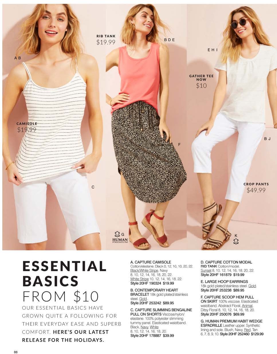 Ezibuy Catalogue