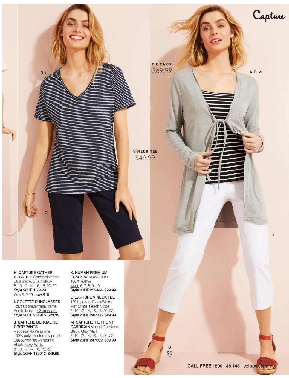 Ezibuy Catalogue