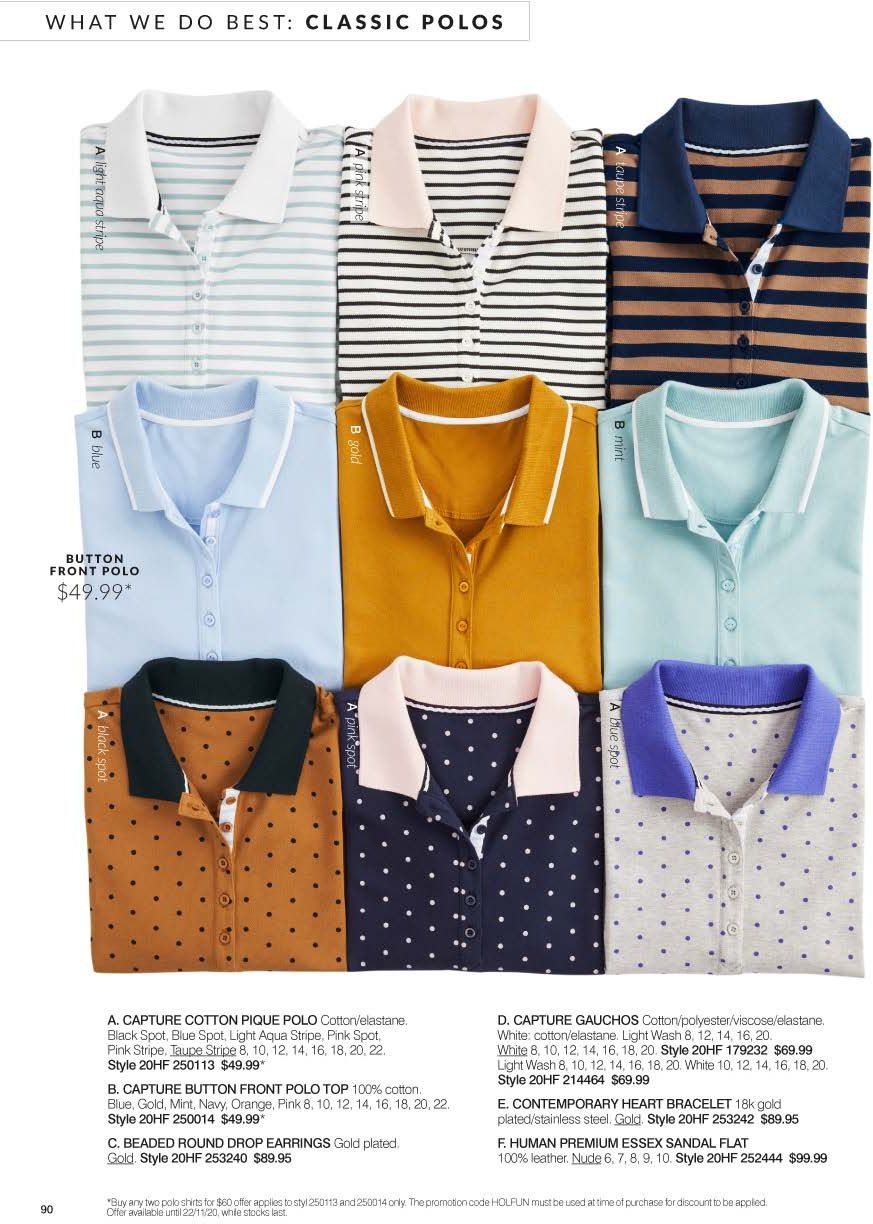 Ezibuy Catalogue