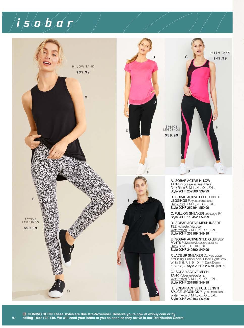 Ezibuy Catalogue