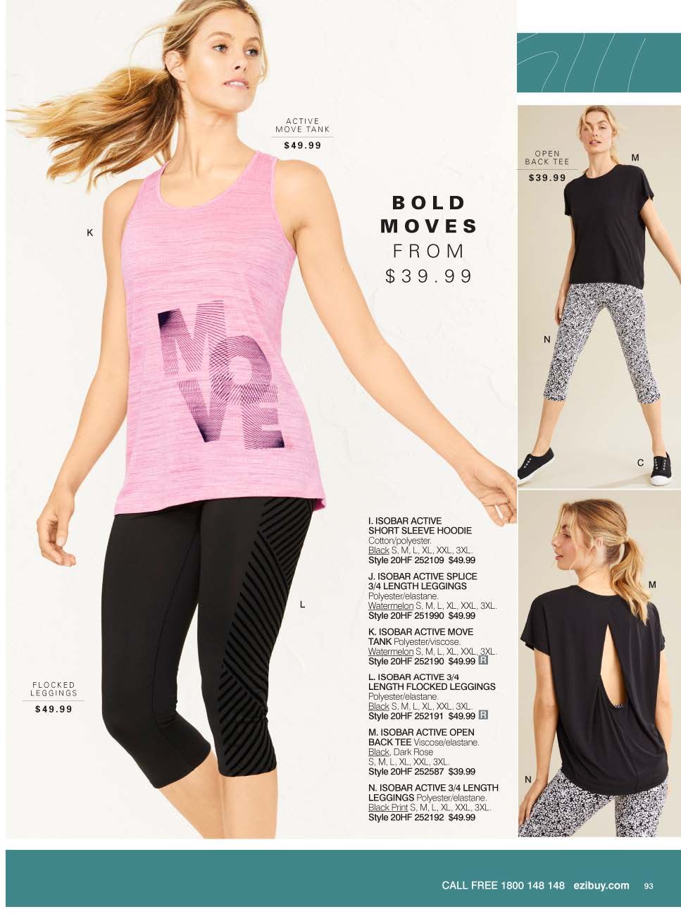 Ezibuy Catalogue