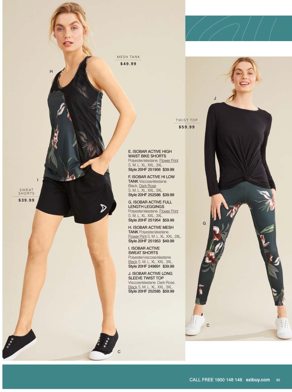 Ezibuy Catalogue
