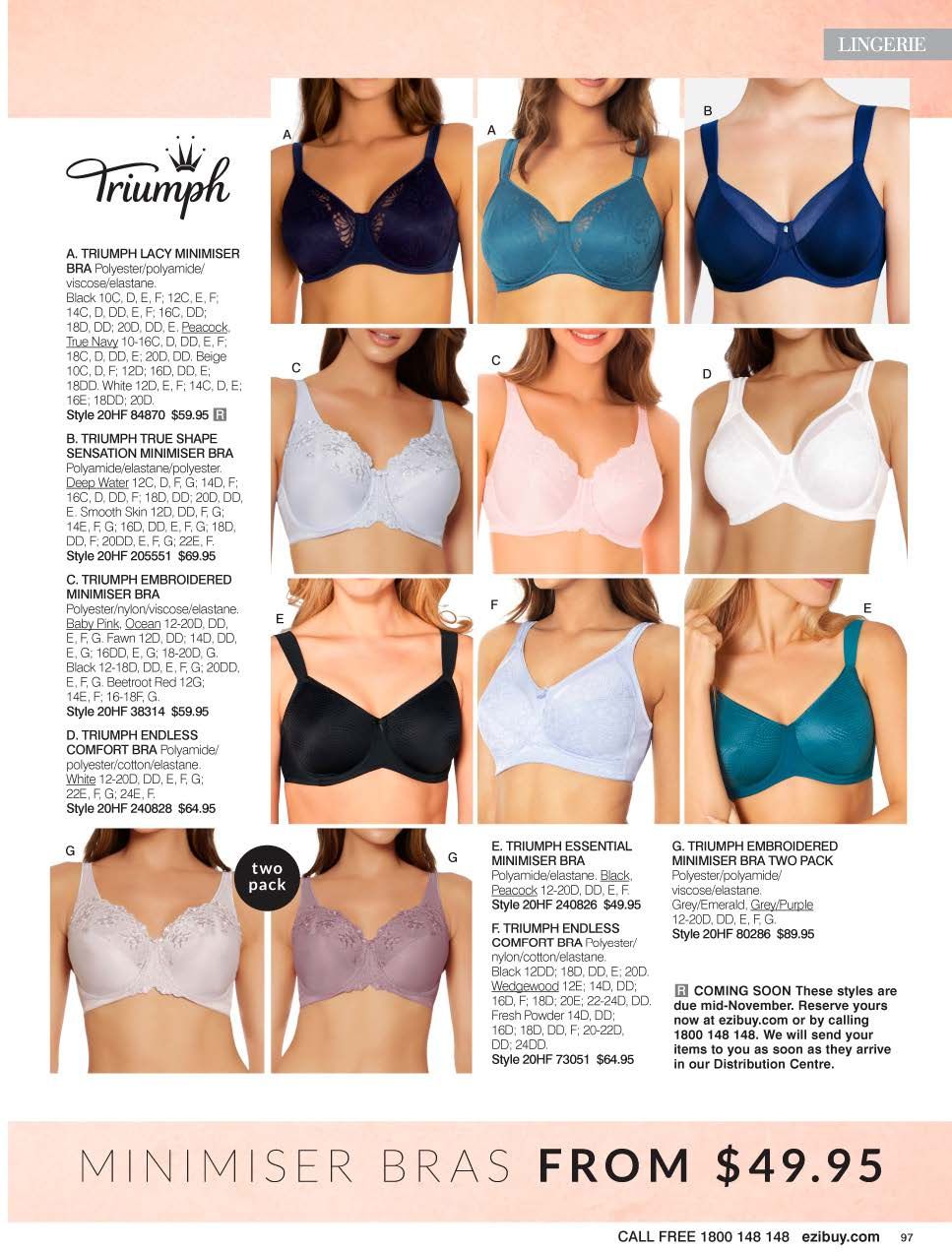 Ezibuy Catalogue