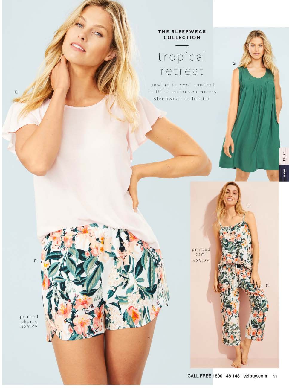 Ezibuy Catalogue