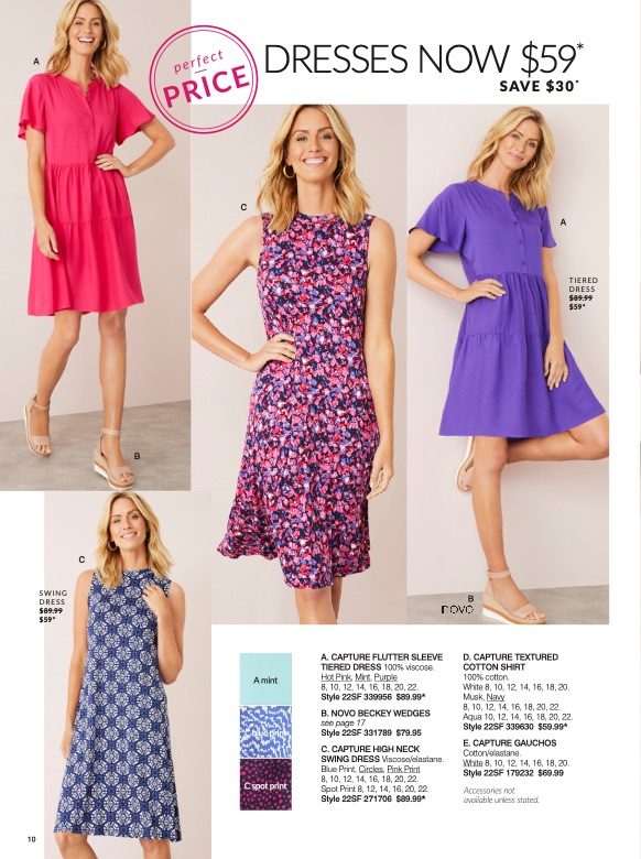 Ezibuy Catalogue