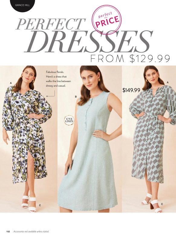 Ezibuy Catalogue
